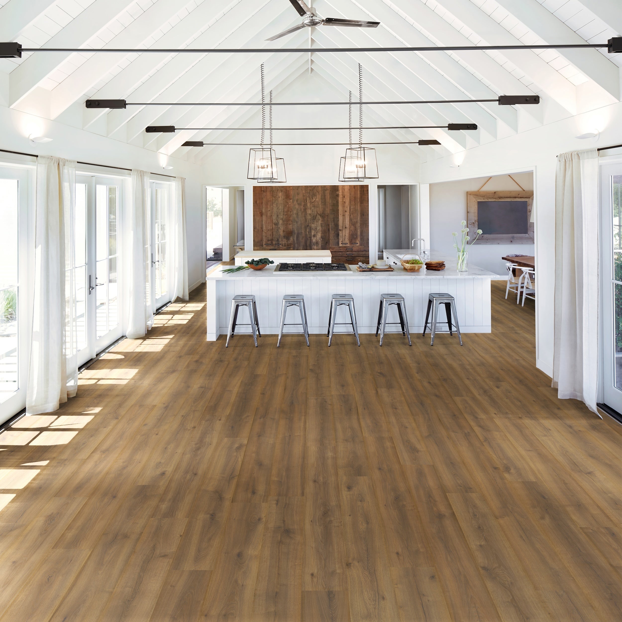 Kaweah Gap 72027 | Waterproof Laminate (Wood Core) – Sequoia Flooring