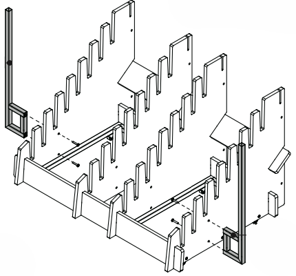 Assembly Instructions