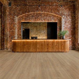 Oak Ridge 72024 | Waterproof Laminate (Wood Core)