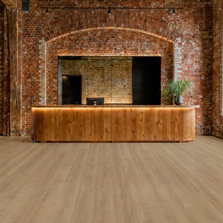 Oak Ridge 72024 | Waterproof Laminate (Wood Core)