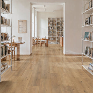 Redwood 72020 | Waterproof Laminate (Wood Core)