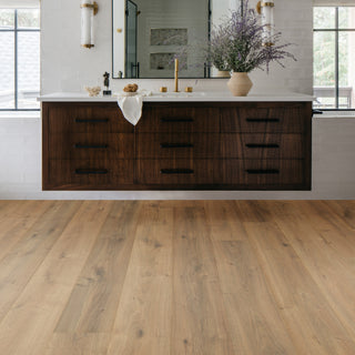 Redwood 72020 | Waterproof Laminate (Wood Core)