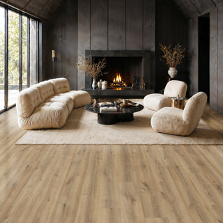Tokopah Falls 72026 | Waterproof Laminate (Wood Core)