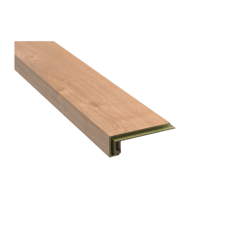 Flush Stair Nose