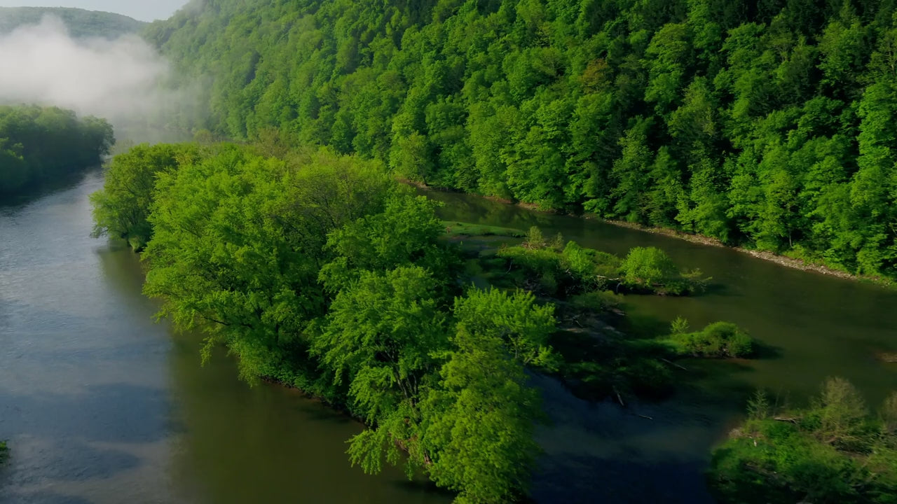 Eco Friendly Sequoia waterproof laminate flooring